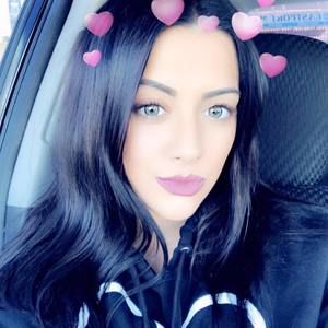 Meet your Posher, Haley